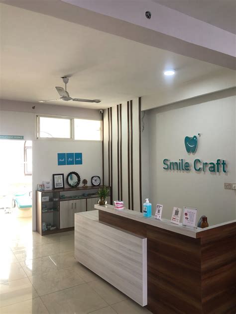 OnSmile Dental Clinic .